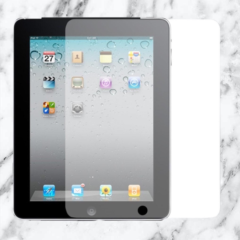 3 for $15 Screen Protector for iPad 2